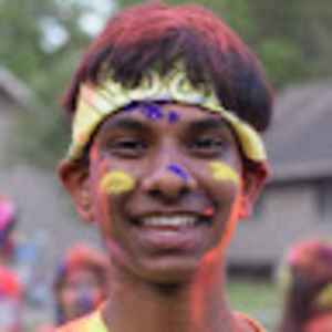 Meet your Posher, Siddhartha